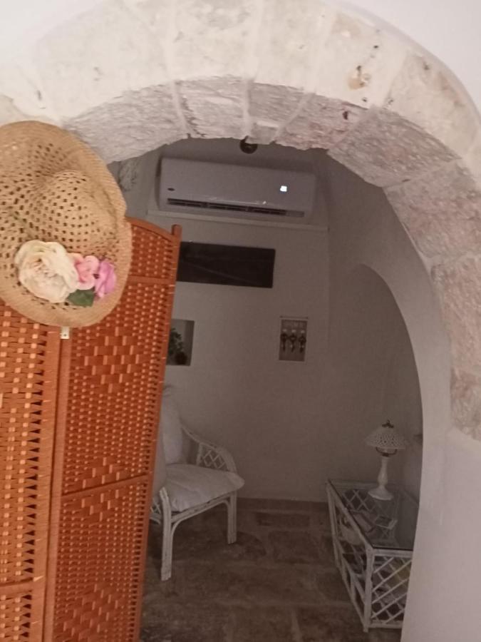 Villa Trulli Domus Petra Alberobello Exterior foto