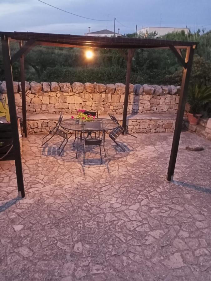 Villa Trulli Domus Petra Alberobello Exterior foto