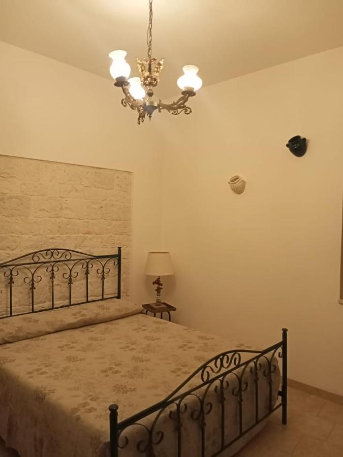 Villa Trulli Domus Petra Alberobello Exterior foto