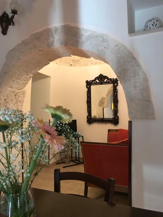 Villa Trulli Domus Petra Alberobello Exterior foto