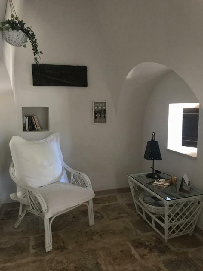 Villa Trulli Domus Petra Alberobello Exterior foto